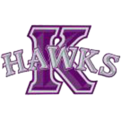 Kee Hawks Logo